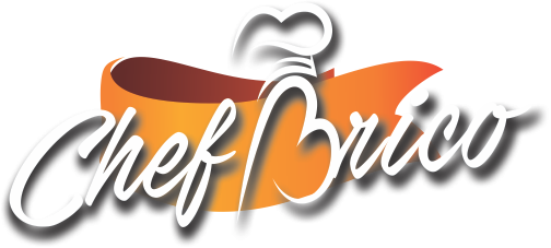 Logo ChefBrico