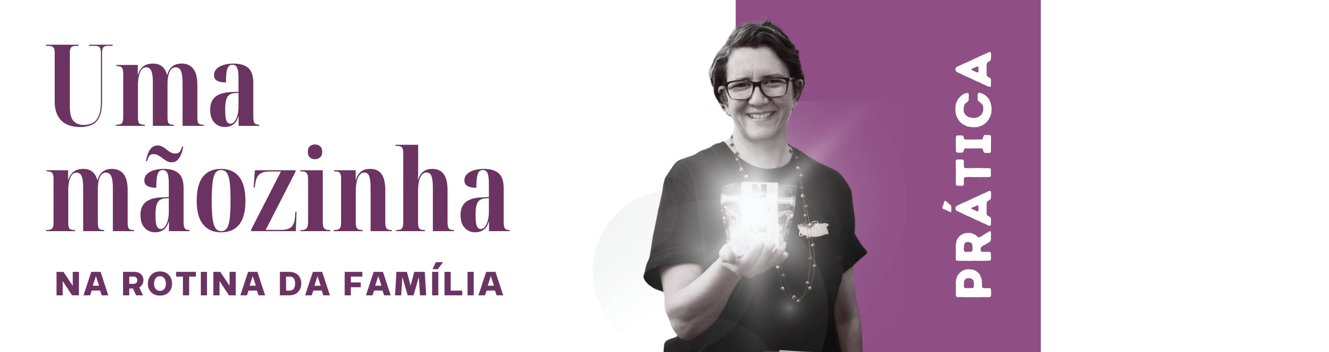 Maria Conceição, fundadora da ChefBrico